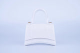 Vintage Chain Messenger Jelly Shoulder Bag Crossbody