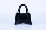 Vintage Chain Messenger Jelly Shoulder Bag Crossbody
