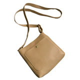 One Shoulder Messenger Bag Small Square Bag