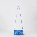 Flap Crossbody Bags for Women Handbags with Short Handle Small
