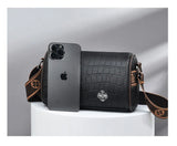 Women's Shoulder Bag PU Leather Crossbody Famous Bag Handbag