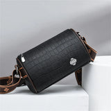 Women's Shoulder Bag PU Leather Crossbody Famous Bag Handbag