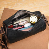 Women's Shoulder Bag PU Leather Crossbody Famous Bag Handbag