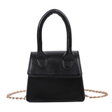 Women Handbag Famous Ladies Chain Bag Crossbody Messenger Mini Bag