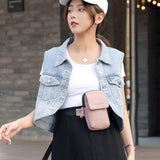 Women's Multifunction Waist Bag Fanny Pack