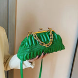 PU Leather Women Crossbody Bags Shoulder Bag Daily Clutch Purse