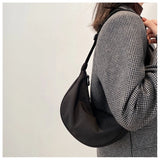 Large Capacity Chest Bag for Women Travel Crossbody Female Belt Bags