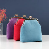 Vintage Lock Women Hand Bags Chain Lay Bag Women's Handbags Purses