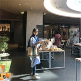 Big Straw Handbag Women Matching Weaving Sexy Casual Bag