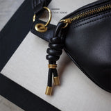 Women Bags Chain Leather Messenger Bag Shoulder Bag Female Capacity Zipper