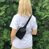 Women's Chest Pack Bag Mini Crossbody Bags