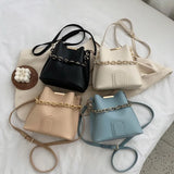Women's Shoulder Handbag Large Capacity Tote Casual Crossbody Bag