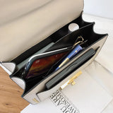 NEWDISCVRY Female Crossbody Tote Bags Women Leather Handbags Sac Main Ladies