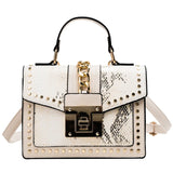NEWDISCVRY Female Crossbody Tote Bags Women Leather Handbags Sac Main Ladies