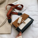 NEWDISCVRY Mini Handbags Women Ultra Fire Retro Shoulder Strap Messenger
