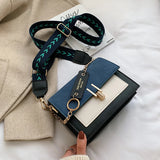 NEWDISCVRY Mini Handbags Women Ultra Fire Retro Shoulder Strap Messenger