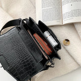 Retro Mini Handbag Ladies Small Shoulder Bag Wallet