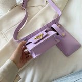 Women Belt Bag Tactical Waist Bags Female Leather Fanny Pack
