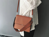 Women Shoulder Bag Female All-match Shoulder Strap Orgnan Bag