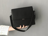Women Shoulder Bag Female All-match Shoulder Strap Orgnan Bag