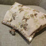 Vintage Small Shell Lock Bag Women's Handbags