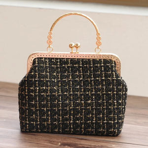 Tote Purse Handbag Women Handle Bags Lay Bag Women's Handbags Purses Chain