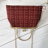 Tote Purse Handbag Women Handle Bags Lay Bag Women's Handbags Purses Chain
