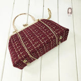 Tote Purse Handbag Women Handle Bags Lay Bag Women's Handbags Purses Chain