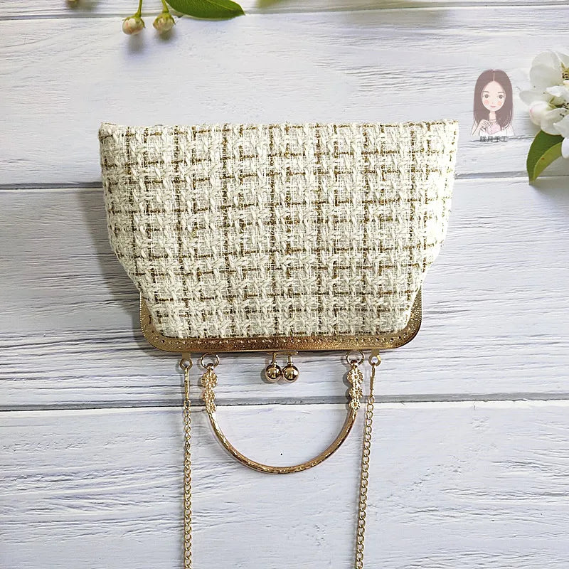 Tote Purse Handbag Women Handle Bags Lay Bag Women's Handbags Purses Chain