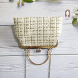 Tote Purse Handbag Women Handle Bags Lay Bag Women's Handbags Purses Chain