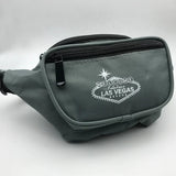Running Waist Pack Climbing Zipper Pocket Adjustable Belt Bag Phone Pouch