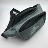Running Waist Pack Climbing Zipper Pocket Adjustable Belt Bag Phone Pouch