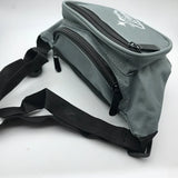 Running Waist Pack Climbing Zipper Pocket Adjustable Belt Bag Phone Pouch