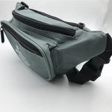 Running Waist Pack Climbing Zipper Pocket Adjustable Belt Bag Phone Pouch