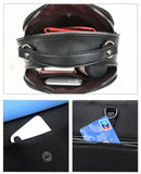 Small Women Backpack Multifunction Shoulder Bag for Teenage Girls