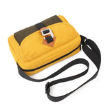 Nylon Crossbody Bag for Women Female Purse Casual Bolsas
