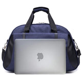 Large Capacity Waterproof Nylon Travel Duffle Bag