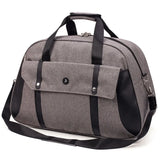 Large Capacity Waterproof Nylon Travel Duffle Bag