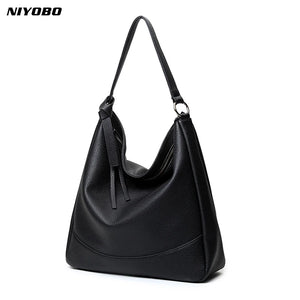 Women Shoulder Bags Handbags Female Shoulder Hobos Bags For Woman