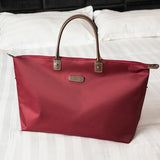 Women Travel Bag Casual Business Luggage Duffle Tote Handbag Large