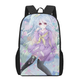 3D Printing Schoolbags for Kids Boys Girls