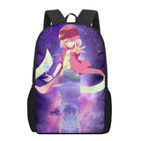 3D Printing Schoolbags for Kids Boys Girls
