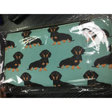 Cats Print Leather Wallet for Women
