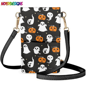 Small Shoulder Bags Women Mobile Phone Bags Mini Female Messenger Purse