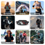 West Highland Terrier Print Waist Bags Women Lovely Puppies Waist Fanny Packs