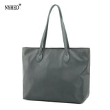Women Bags High Causal Tote Bag For Female Handbags Big Shopping Bag