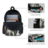 Nagito Komaeda Hope Backpacks for Men and Women
