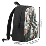 Nagito Komaeda Hope Backpacks for Men and Women