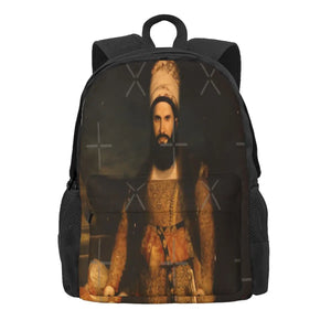 Nandor Backpacks for Men and Women