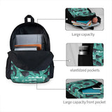 Narwhals And Narbirds Backpacks Men's Women Bag For Women Bags For Women